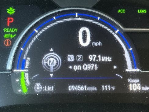 Used 2019 Honda Clarity Plug-In Hybrid image 22