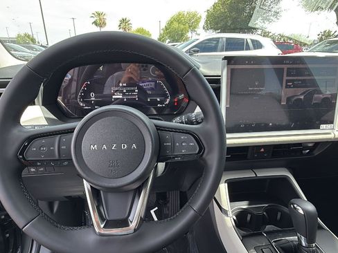 New 2026 MAZDA CX-5 Preferred AWD/4WD image 10