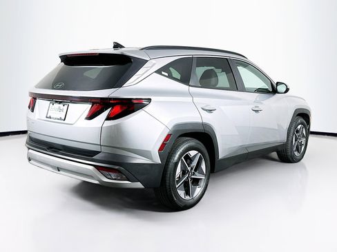 Used 2025 Hyundai Tucson SEL image 9