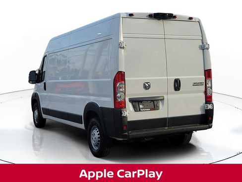 Used 2025 RAM ProMaster 3500 w/ Convenience Group FWD image 4