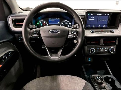 Used 2024 Ford Maverick XLT image 6