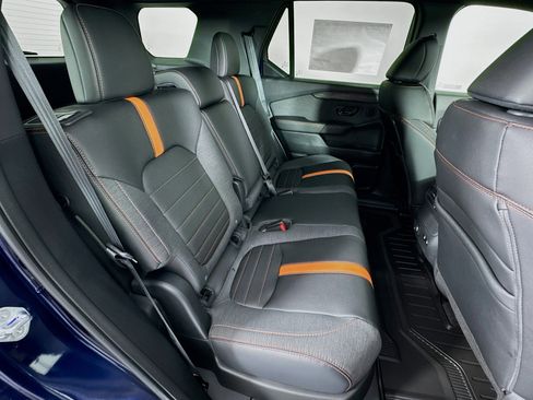 New 2026 Honda Passport TrailSport image 27