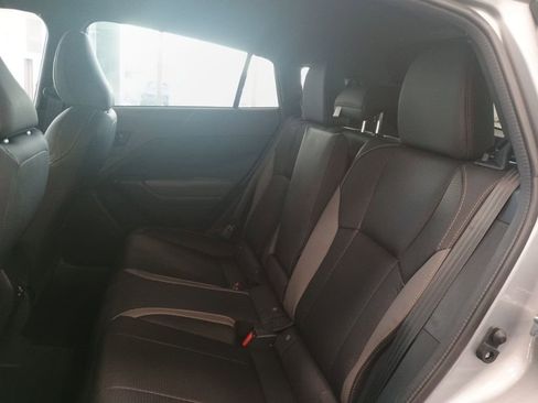 New 2026 Subaru Crosstrek 2.5i Wilderness AWD/4WD image 13