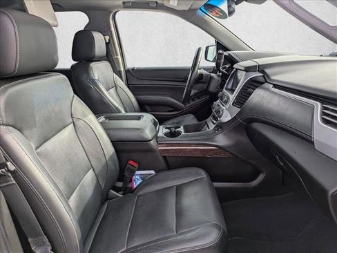Used 2019 GMC Yukon SLT w/ Premium Edition image 24