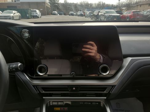 Used 2024 Lexus TX 350 FWD w/ Captains Chair Package image 20