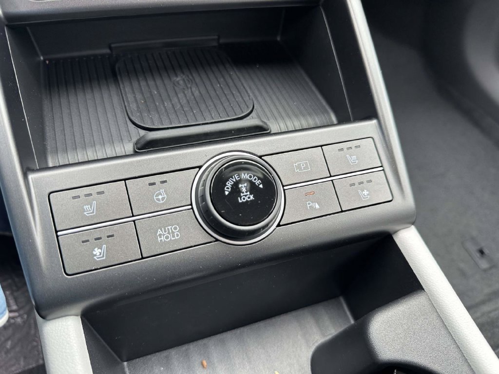 New 2026 Hyundai Kona Limited AWD/4WD image 21