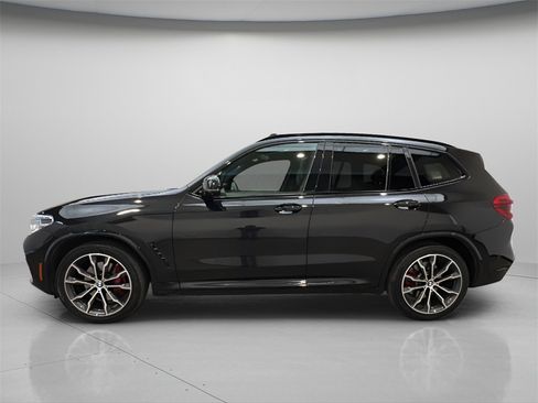 Used 2021 BMW X3 M40i image 2