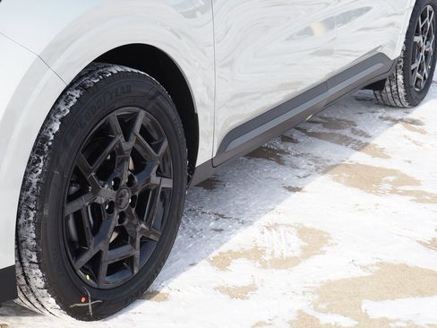 New 2026 Kia Carnival SX image 11