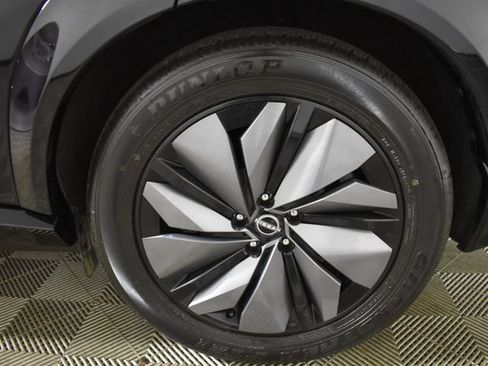 Certified 2023 Nissan Ariya AWD/4WD image 43