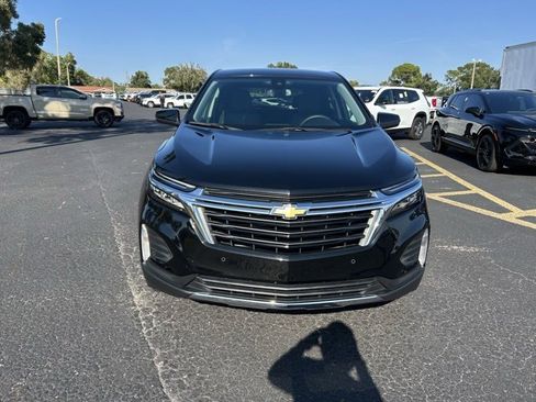 Certified 2024 Chevrolet Equinox LT image 2