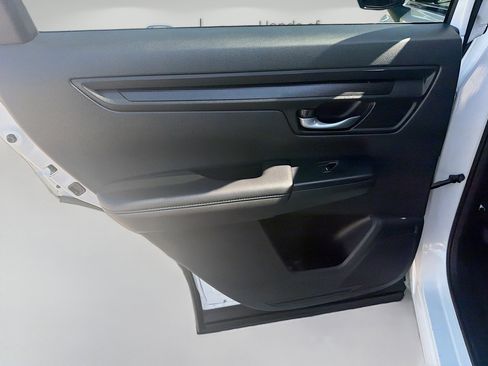 Certified 2023 Honda CR-V EX image 27