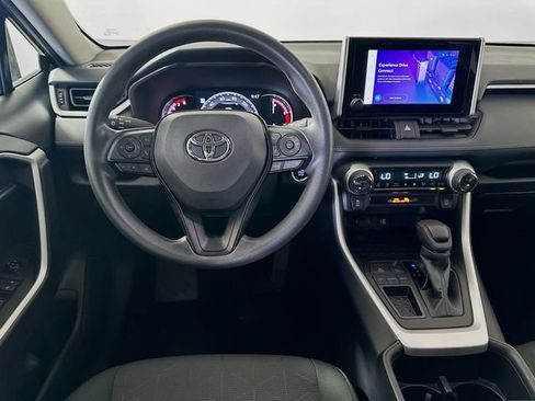 Certified 2025 Toyota RAV4 XLE image 23