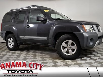 Used 2013 Nissan Xterra S