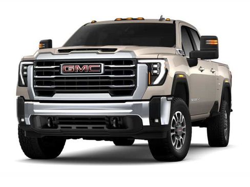 New 2026 GMC Sierra 3500 SLE w/ SLE Value Package image 27