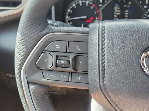 New 2026 Toyota Tundra SR5 AWD/4WD image 27