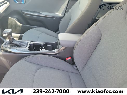New 2026 Kia K4 FWD image 20