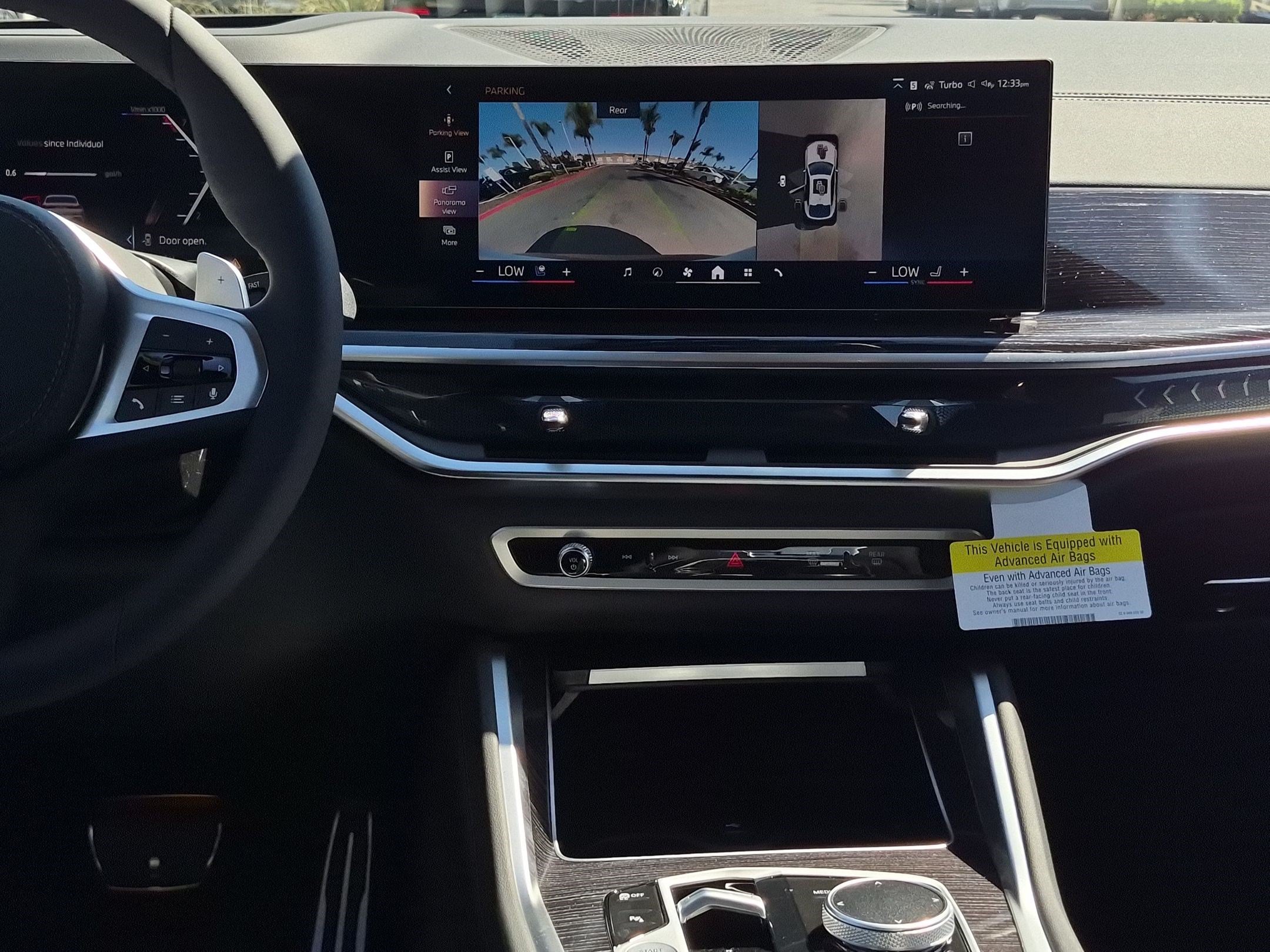 New 2027 BMW X6 xDrive40i w/ Climate Comfort Package AWD/4WD image 30