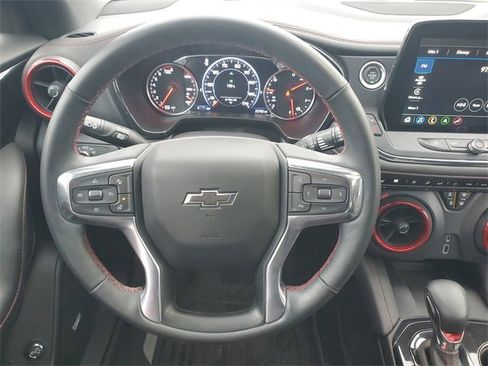 Certified 2023 Chevrolet Blazer RS w/ Enhanced Convenience Package image 13