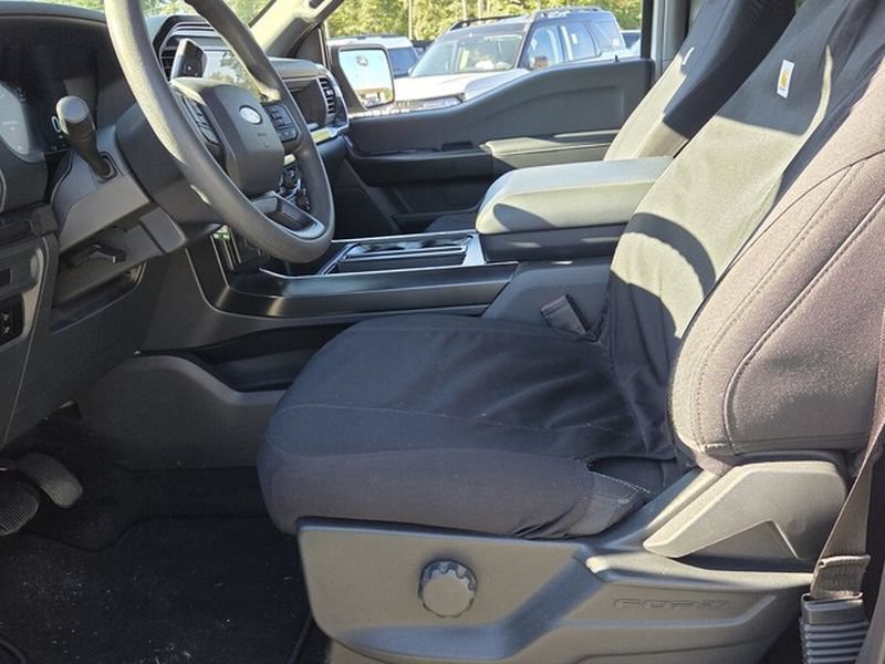 Used 2025 Ford F150 STX RWD image 7