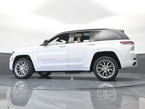 Used 2022 Jeep Grand Cherokee Summit image 69