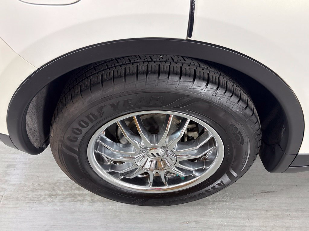Used 2014 INFINITI QX70 2WD w/ Premium Package image 10