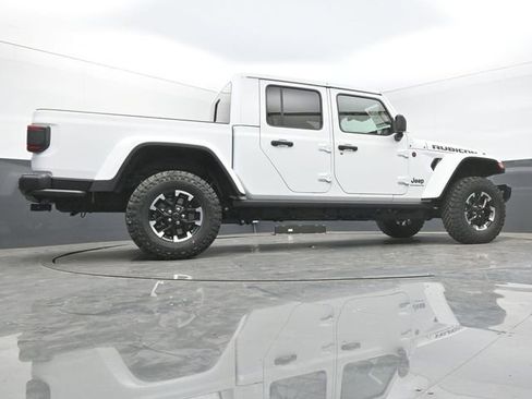 New 2026 Jeep Gladiator Rubicon image 39
