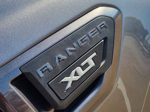 Certified 2021 Ford Ranger XLT w/ Equipment Group 301A Mid RWD image 11