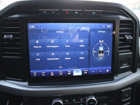 Used 2021 Ford F150 Raptor image 13