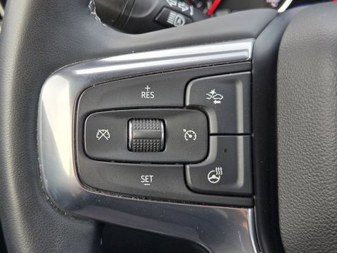 Used 2024 Chevrolet Blazer RS w/ Enhanced Convenience Package image 25