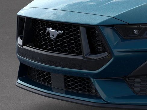 New 2026 Ford Mustang GT Premium RWD image 17