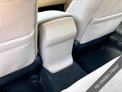 Used 2013 Honda Accord LX image 28