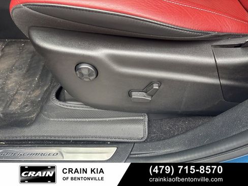 Used 2023 Dodge Durango SRT Hellcat image 21