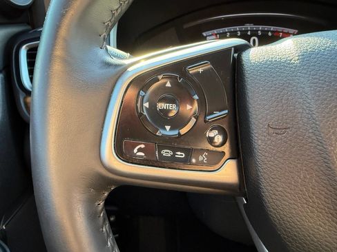 Used 2021 Honda CR-V Touring image 13