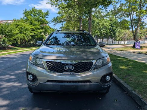 Used 2013 Kia Sorento EX AWD/4WD image 7