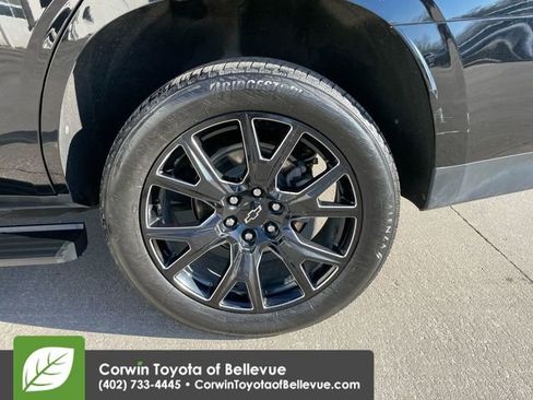 Used 2023 Chevrolet Tahoe Premier image 25