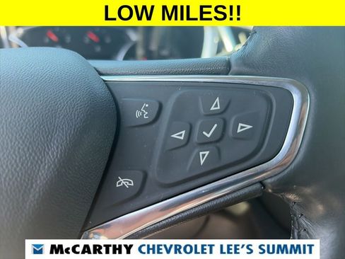 Used 2020 Chevrolet Equinox LT FWD image 19