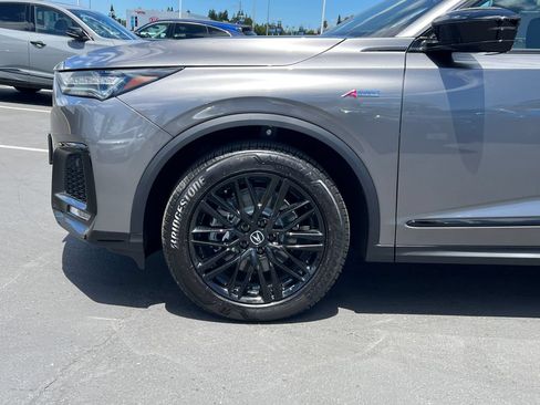 New 2026 Acura MDX A-Spec AWD/4WD image 5