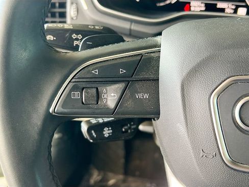 Used 2024 Audi A5 2.0T Premium Plus w/ Premium Plus image 17