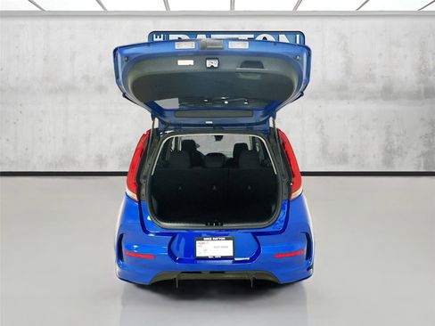 Used 2021 Kia Soul GT-Line image 24