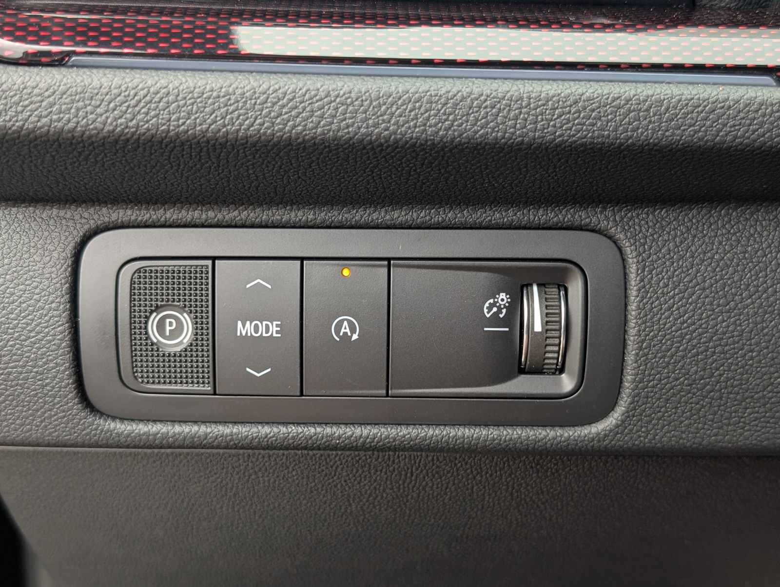 New 2027 Chevrolet Traverse RS w/ LPO, Assistance Package FWD image 21
