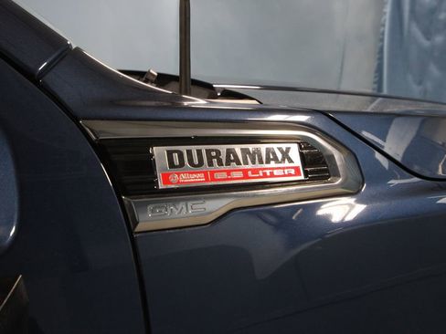 Used 2021 GMC Sierra 2500 AT4 w/ Gooseneck/5TH Wheel Package image 36