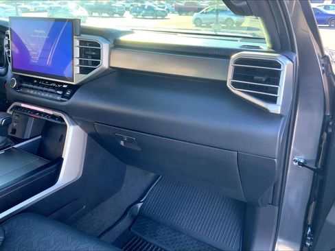 Certified 2025 Toyota Sequoia SR5 image 18