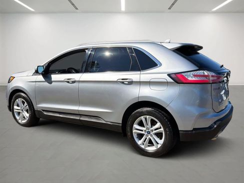 Used 2020 Ford Edge SEL w/ Convenience Package AWD/4WD image 3