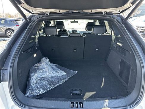 Certified 2019 Lincoln Nautilus Premier image 42