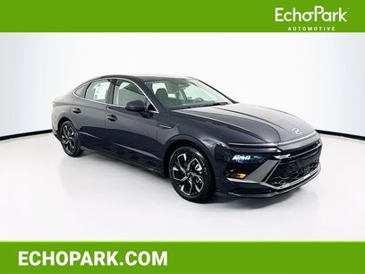 Used 2024 Hyundai Sonata SEL