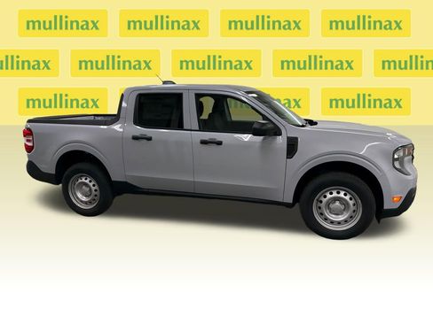 New 2026 Ford Maverick XL FWD image 2