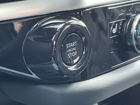 New 2026 Nissan Pathfinder SV AWD/4WD image 36