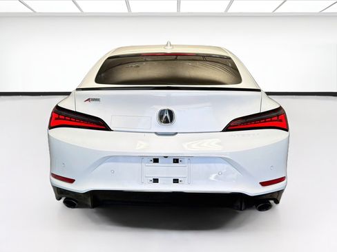 Used 2024 Acura Integra A-Spec w/ Technology Package FWD image 5