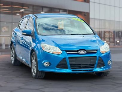 Used 2014 Ford Focus SE w/ Equipment Group 201A
