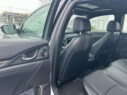 Used 2020 Honda Civic EX-L image 11